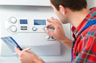free Wanson gas safe engineer quotes